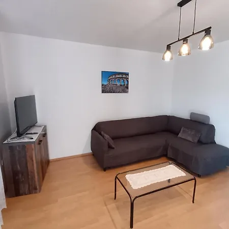 Apartmán Katarina
