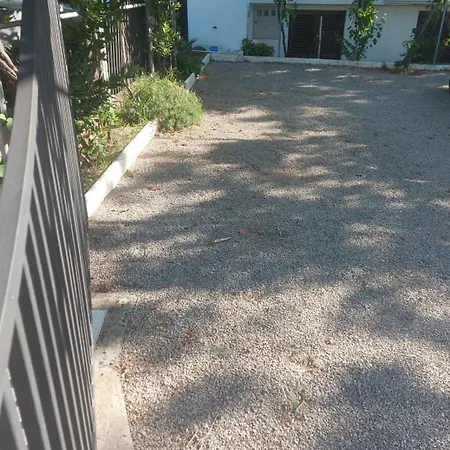 Apartamento Katarina *