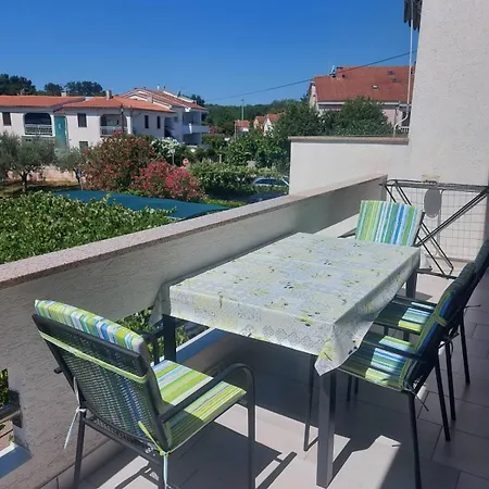 Katarina Apartament