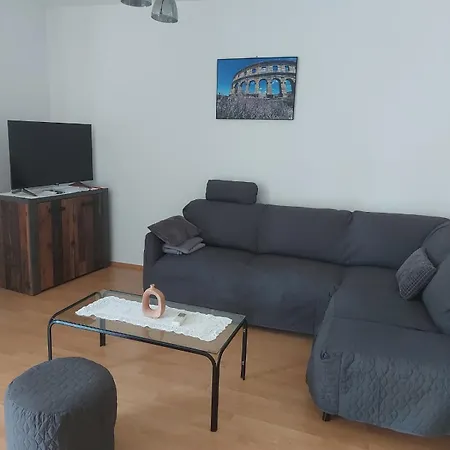Apartament Katarina *
