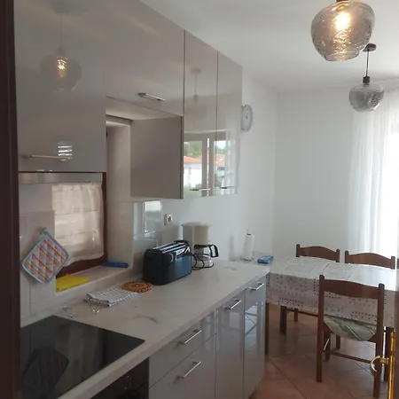 Apartamento Katarina *