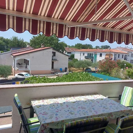 Apartamento Katarina *