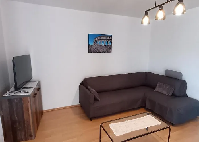 Apartman Katarina