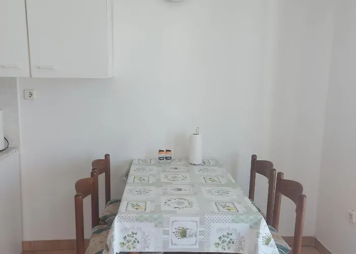Apartman Katarina Vantacici