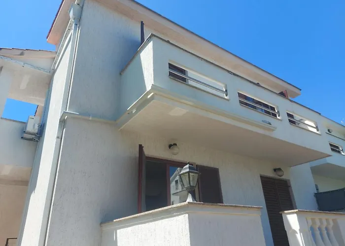 Apartamento Katarina Vantacici