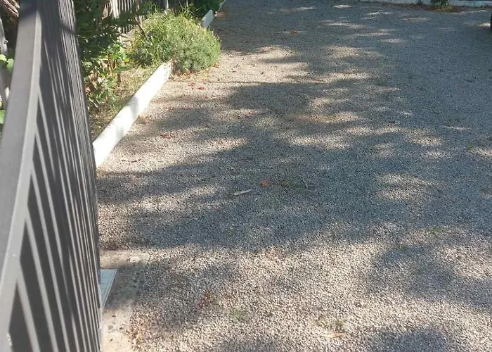 Apartamento Katarina *